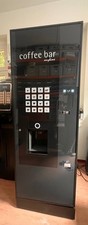 Vendingautomat / Kaffeeautomat /  rheavendors servomat / Luce Zero.0 Pro