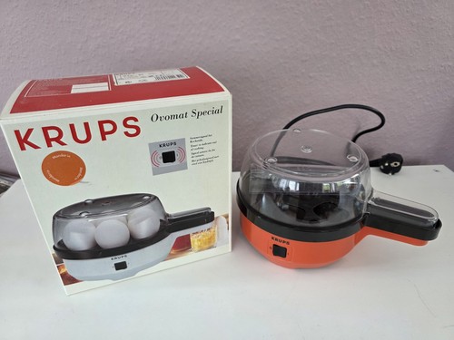Krups ovomat special - ovomat,