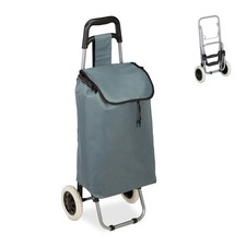 Einkaufstrolley einkaufswagen - einkaufstrolley,