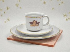 Weihnachts Porzellan Service