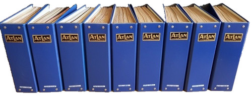 117x atlan die abenteuer - atlan,
