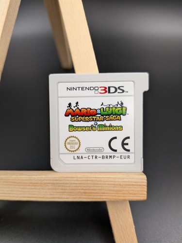 Mario luigi superstar saga - mario, luigi: