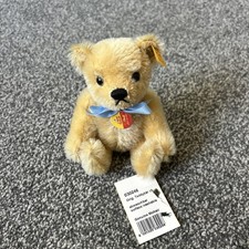 Steiff Original Teddybär mit