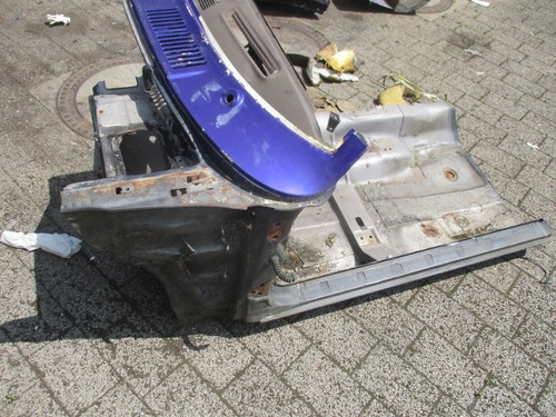 Ford taunus mk3 - taunus,
