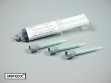 Reparatur Set Kleber Cabrio Glas Heck Scheibe kleben für Audi VW Mini BMW