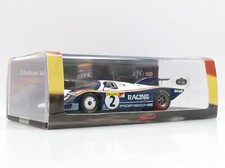 Spark stefan bellof - 1:43,