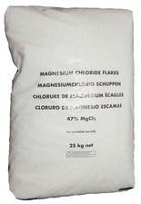 Magnesiumchlorid Frostschutz