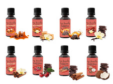 my beauties, Flavour Drops