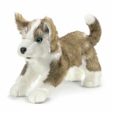 Folkmanis Handpuppe Wolfsjunges 2994