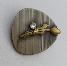 Schalring Tuchhalter