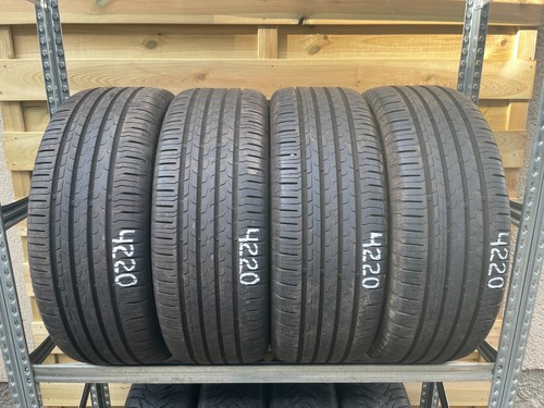 235 r18 100v - 235/55, continental