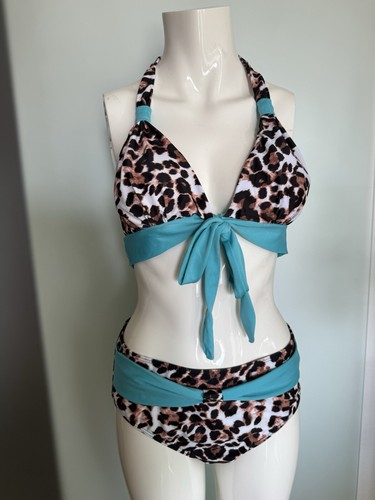 Bikini badeanzug teile 40 - bikini,
