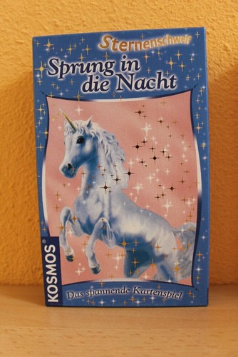 Neuwertiges spiel - neuwertiges,