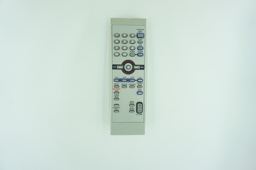 Ersatz fernbedienung für jvc - fernbedienung,