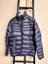 DIESEL Daunenjacke  Gr.S