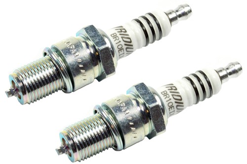 Zündkerze set stück - zündkerze,