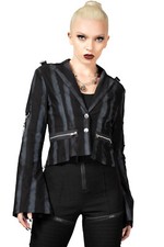 Killstar blazer burlesque - killstar,