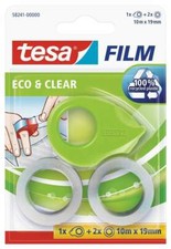 tesa eco & clear Mini Abroller