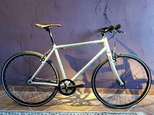 (neu) Kellys Fitnessbike - Rahmen M -Singlespeed Fixie Urban Bike