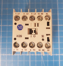 Allen Bradley 100-K09ZJ10
