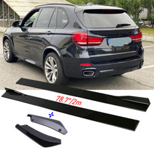 Heckstoßstangenschutz Lippe +