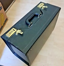 X Schöner LEDER Akten