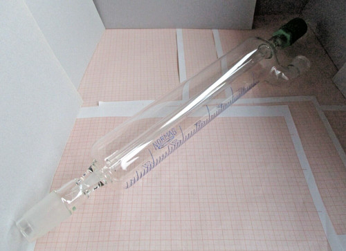 Tropftrichter präzision 500 - tropftrichter,,