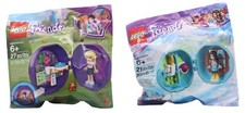 Lego friends polybag 5005236 - friends,