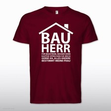 Bauherr handwerker baustelle - bauherr,