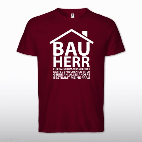 Bauherr handwerker baustelle - bauherr,