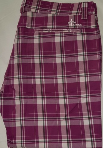 Cross golf hose - da,