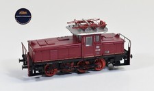 Piko H0 DC - Elektrolok Baureihe E 63 08 DB III - Art. 51070 DSS - AO 723