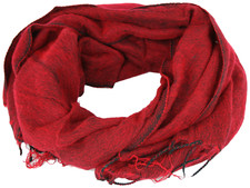 Schal XXL Stola Yak Yakwolle