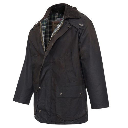 Wachsjacke original englisch - wachsjacke,