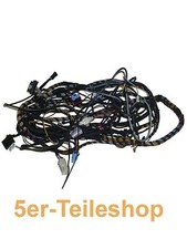 BMW E39 5er Touring Audiokabelbaum Navigation MK3 MK4 Audio System HiFi 6919021