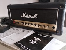 Marshall DSL 15H Gitarren