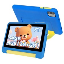 7 Zoll Kinder Tablet Android