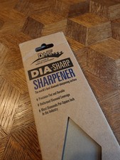 DMT Dia-Sharp 8"  20 cm