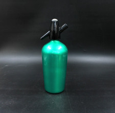 Heimsyphon Sodaspender