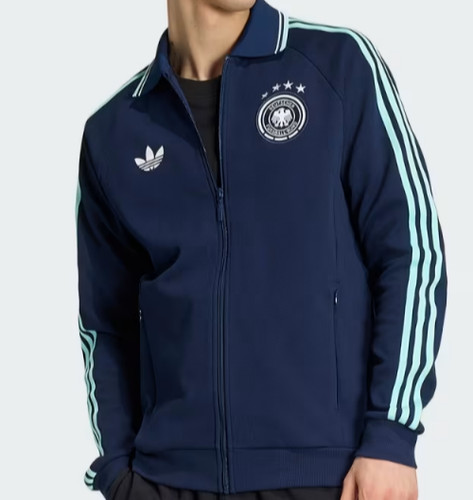 Dfb deutschland jacke 2026 - dfb,