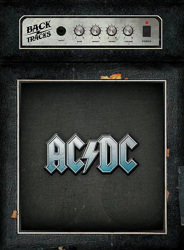 Backtracks - ac/dc,