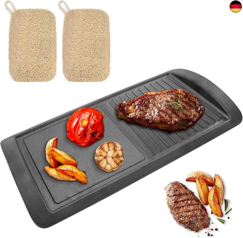 Gusseisen grillplatte für - gusseisen-grillplatte,