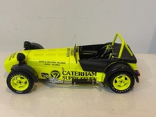 Kyosho caterham super - kyosho,