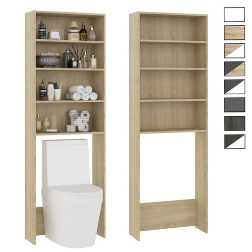 190cm waschmaschinenschrank - 190cm,