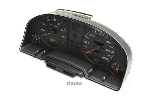 Audi coupe 90 260km - 80,