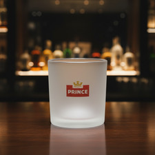 Prince Zigaretten Teelicht