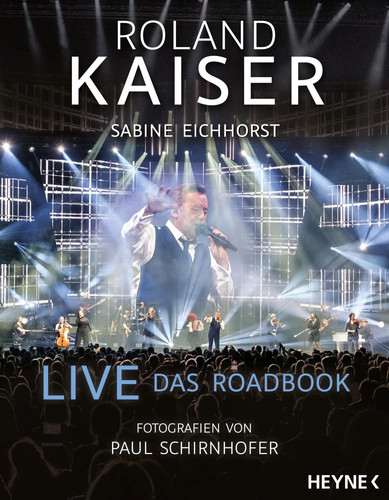 Live das roadbook - -,