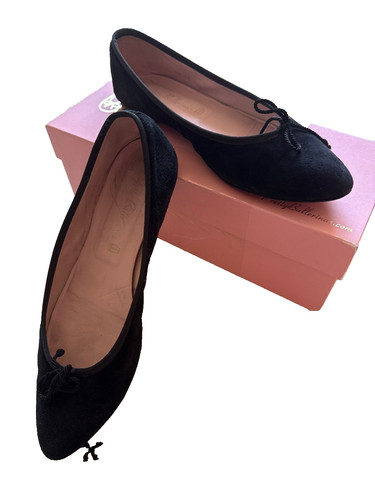 Pretty ballerinas ballerina - pretty, ballerinas,