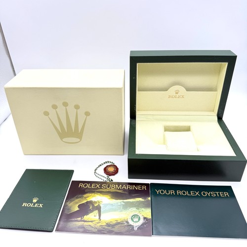Rolex uhrenbox 04 - rolex,