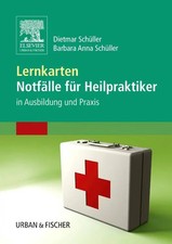 Lernkarten Notfälle für